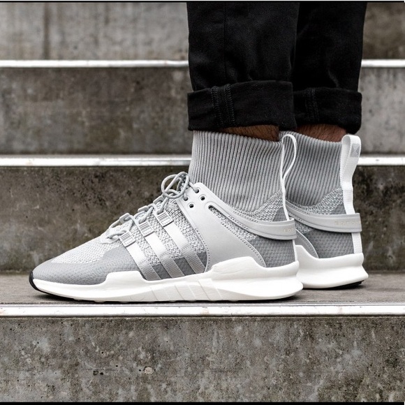 adidas eqt support winter